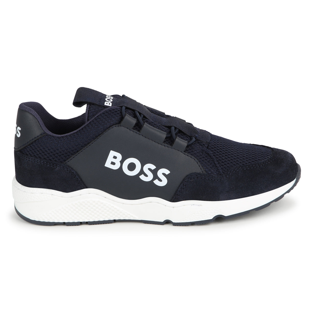 Tenis para niño y adolescente BOSS