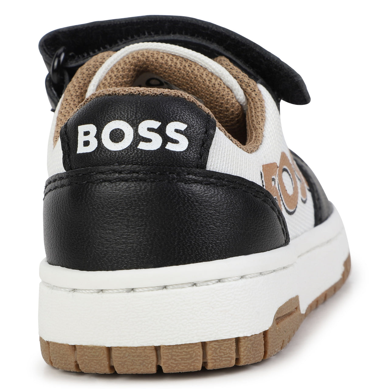 Tenis para niño y adolescente BOSS