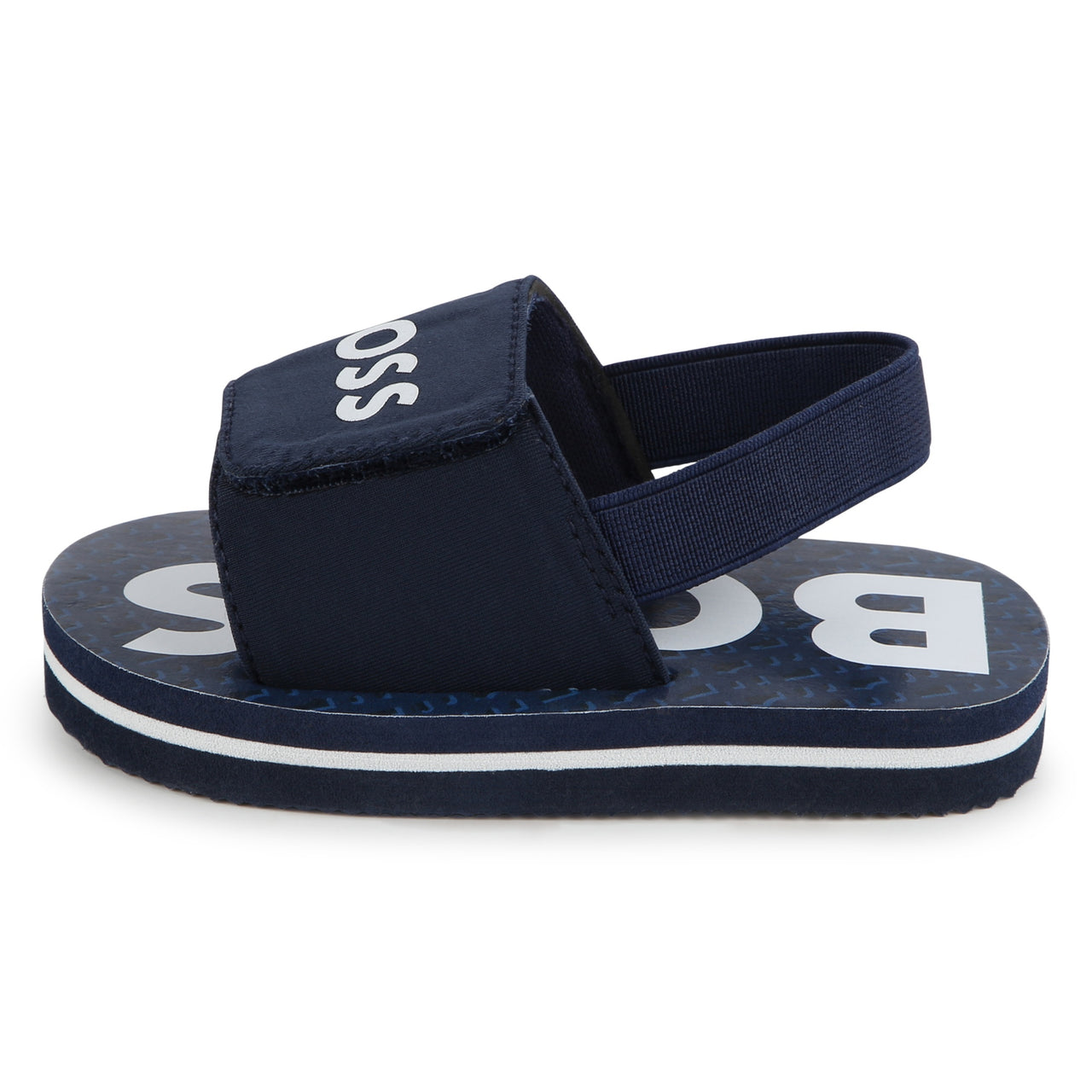 Sandalia o Chanclas Boss para bebé y niño