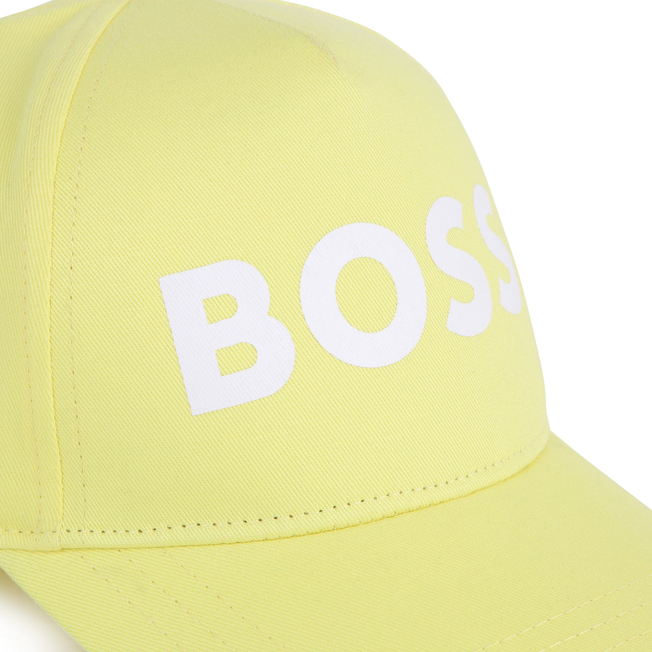 Gorra para niño y teen Boss