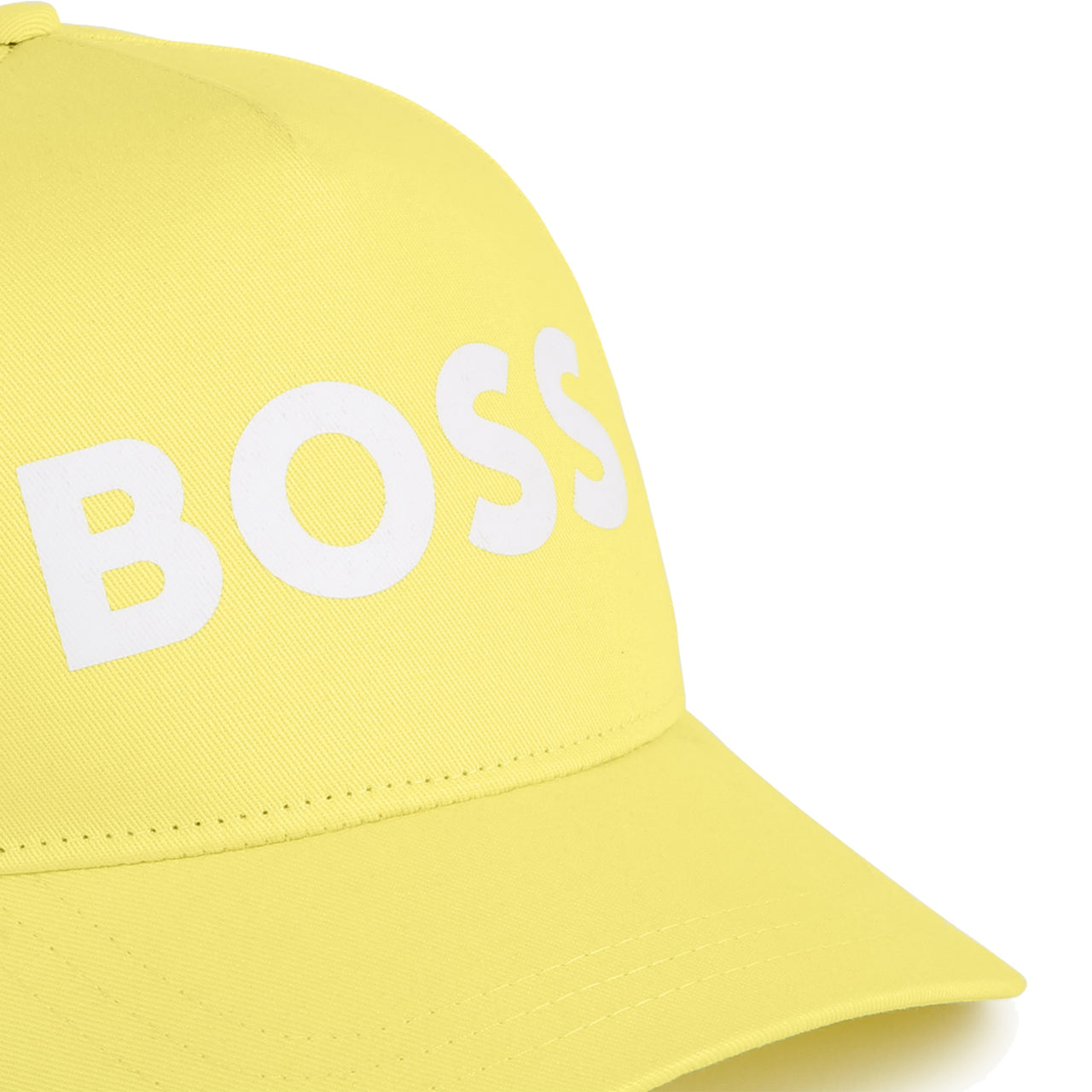 Gorra para niño y teen Boss