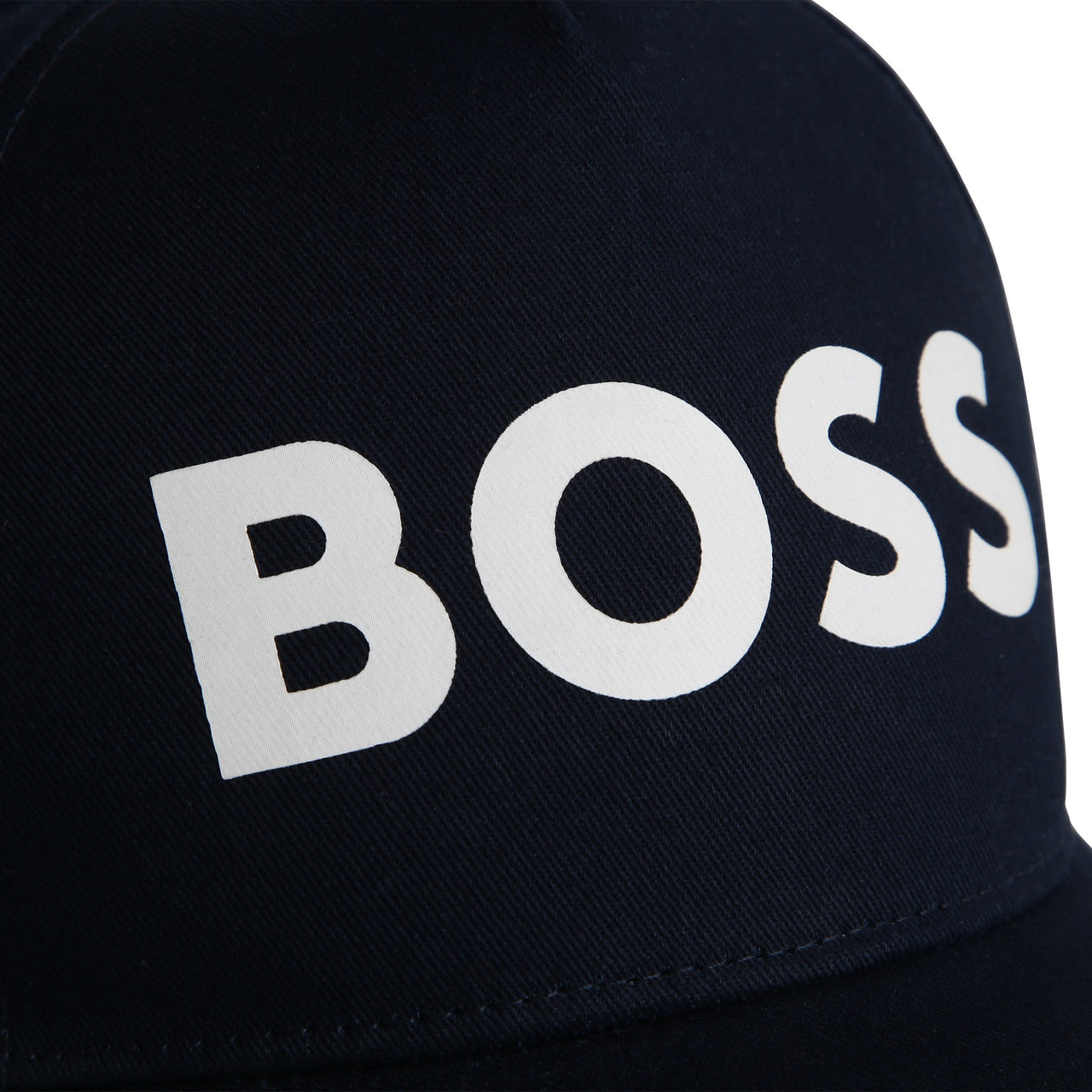 Gorra para niño y teen Boss