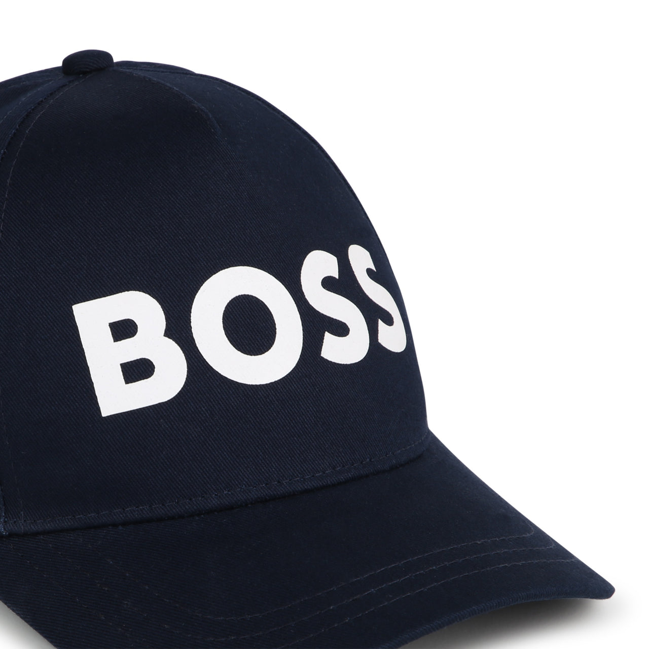 Gorra para niño y teen Boss