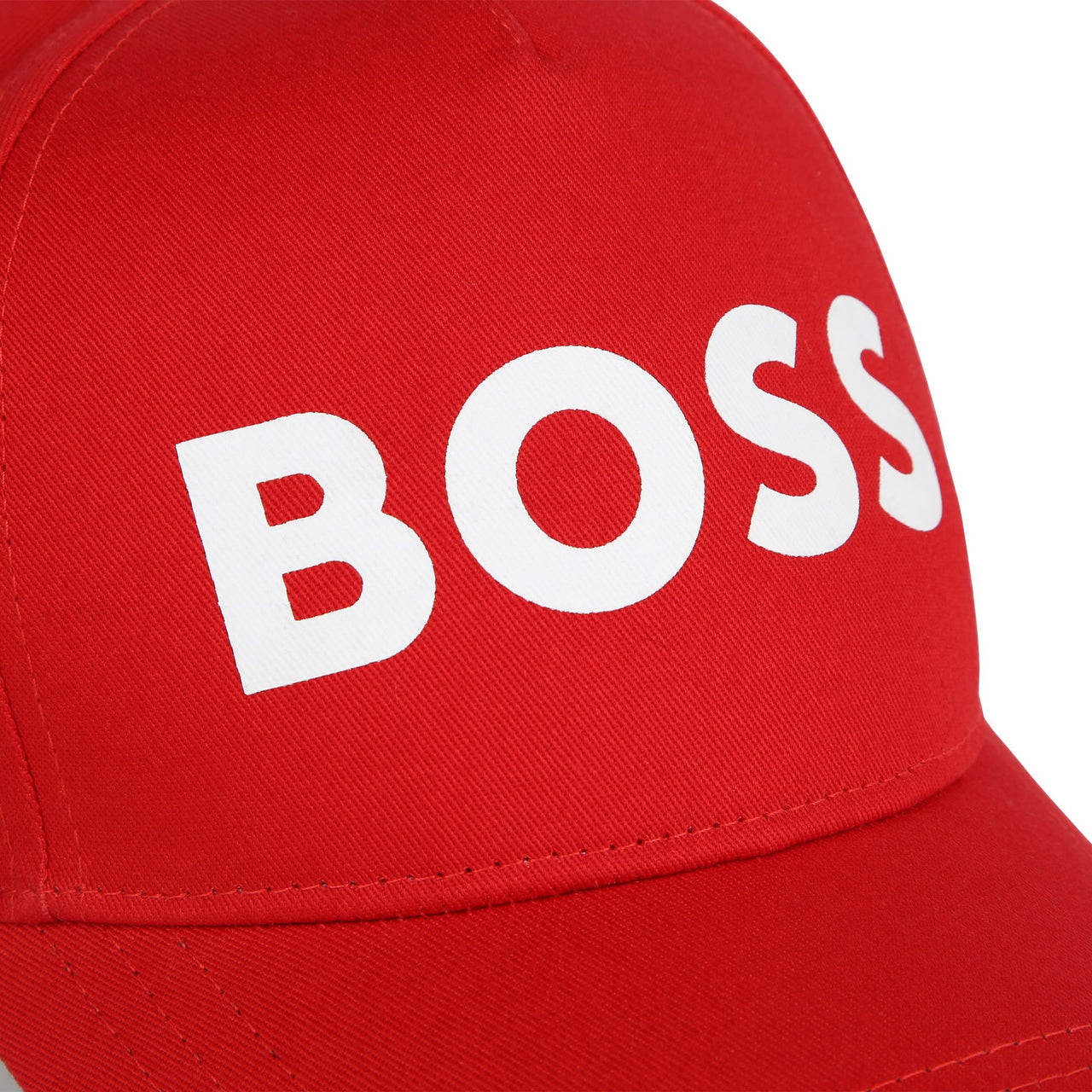 Gorra para niño y teen Boss