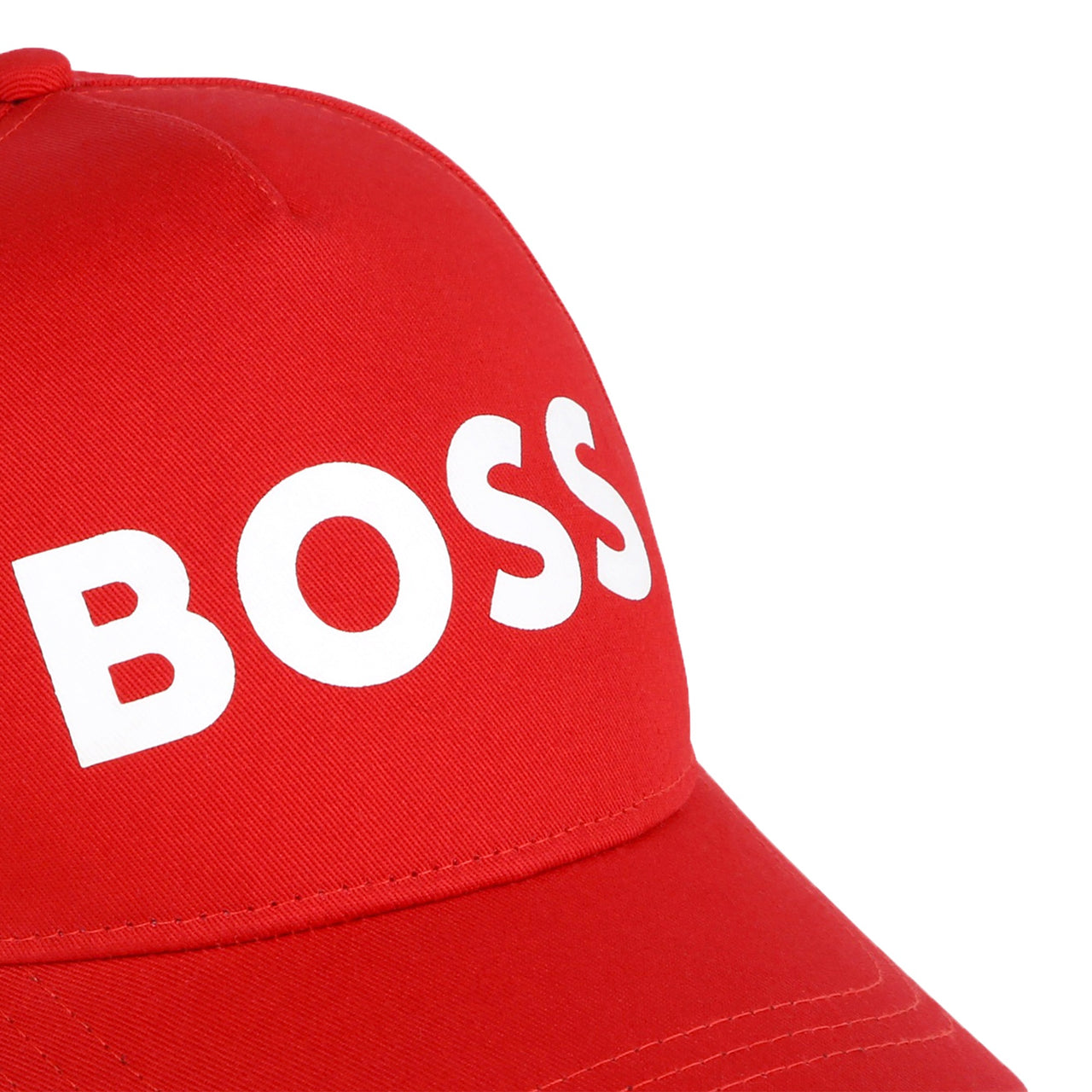 Gorra para niño y teen Boss