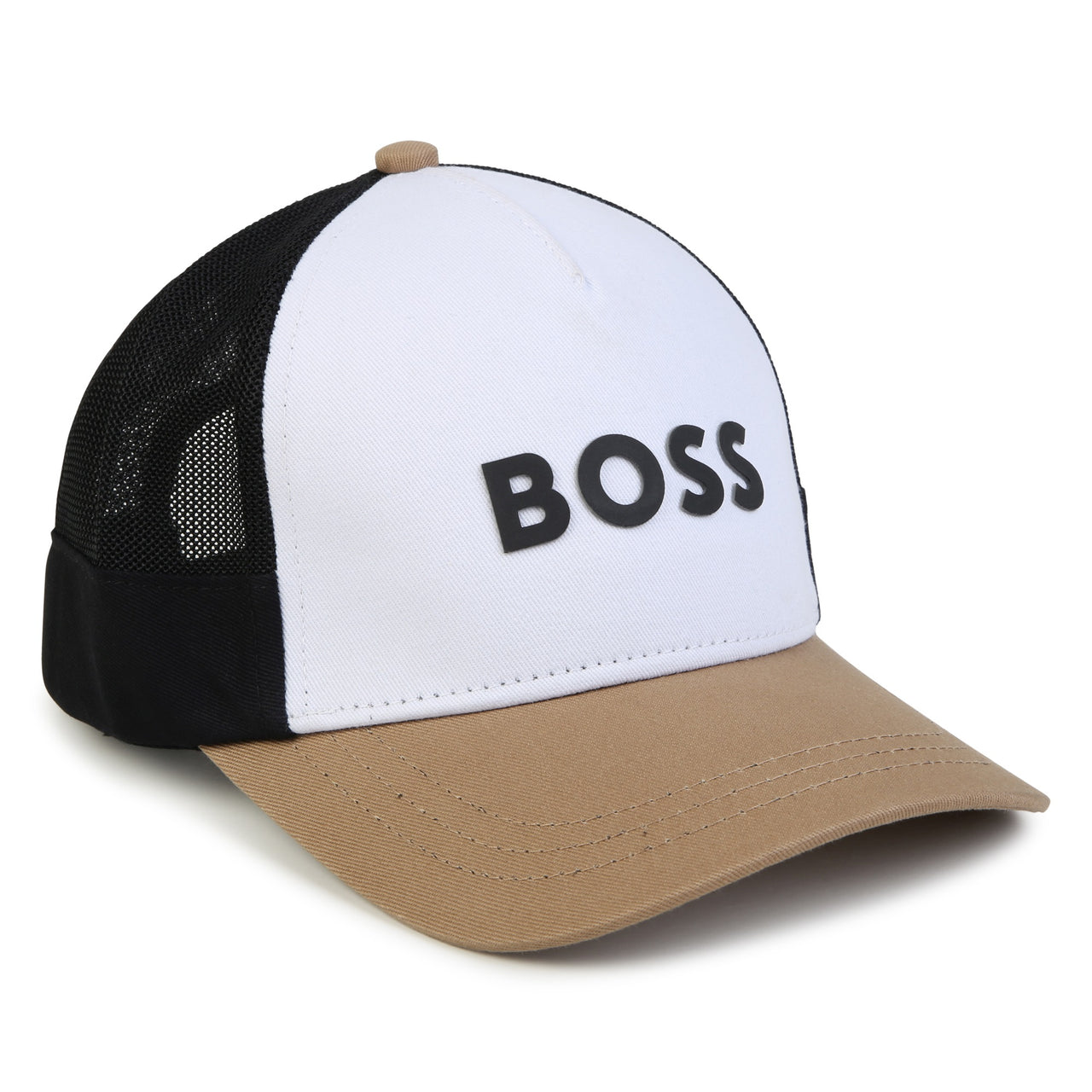 Gorra para niño y teen Boss