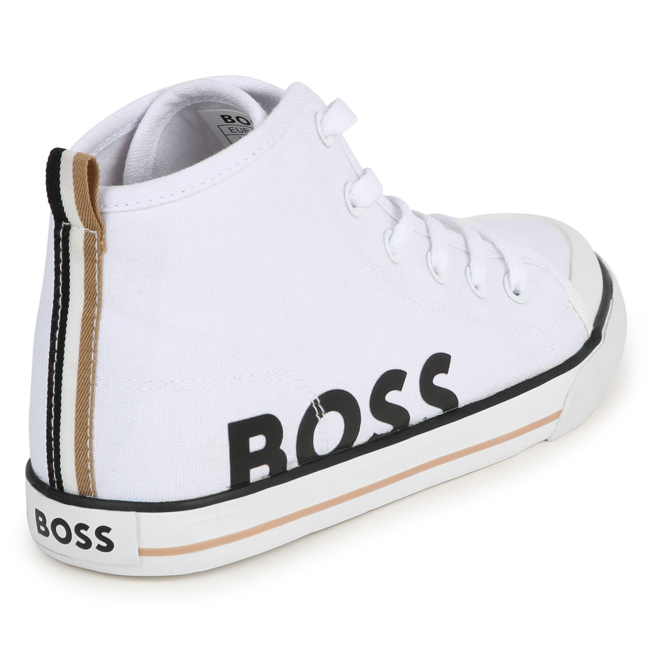 Tenis para niño y teen Boss