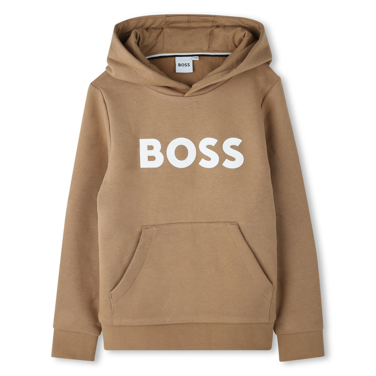 BOSS sudadera para niño y adolescente unisex