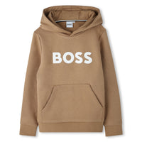 Thumbnail for BOSS sudadera para niño y adolescente unisex