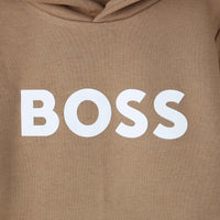 Thumbnail for BOSS sudadera para niño y adolescente unisex