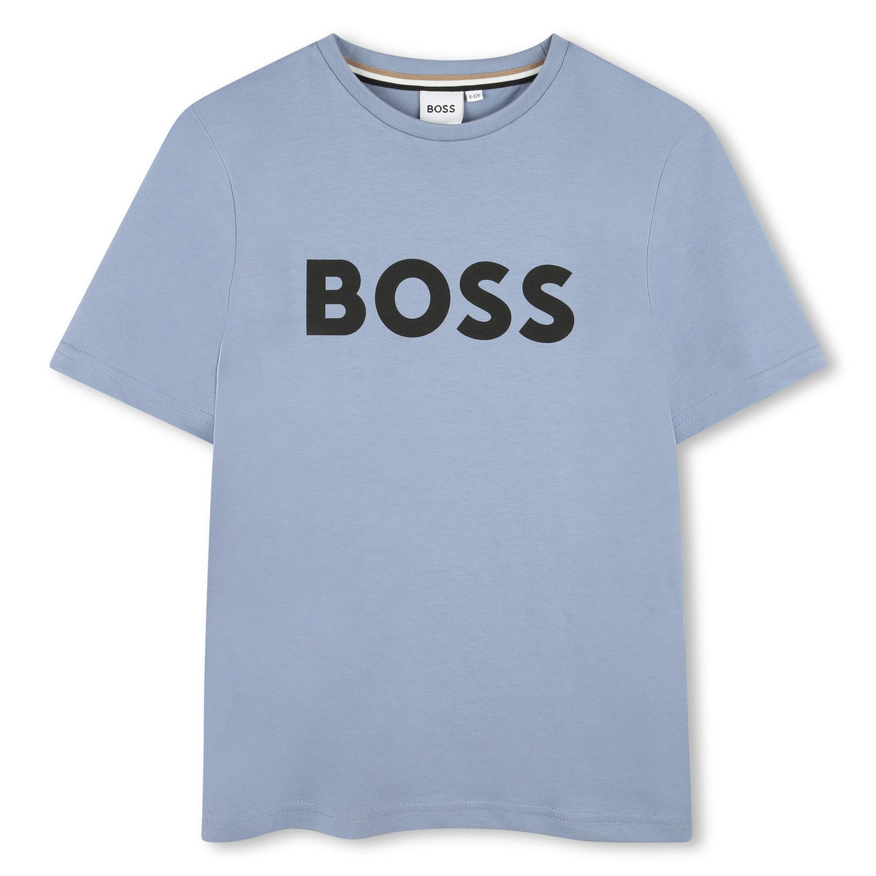 Playera Boss para niño y adolescente