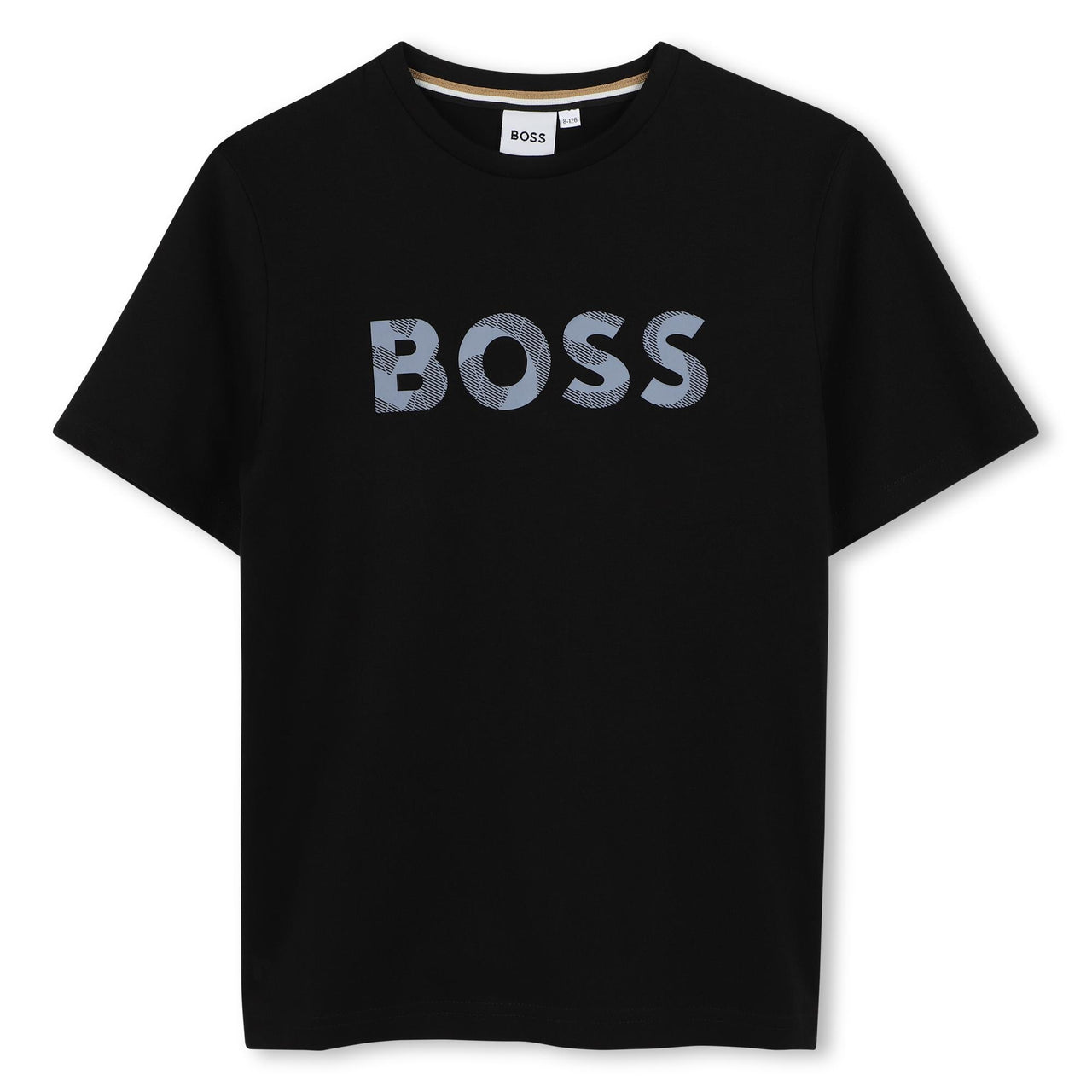 Playera Boss para niño y adolescente