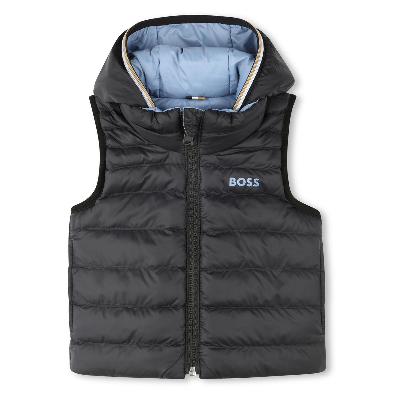 BOSS Chaleco para bebe