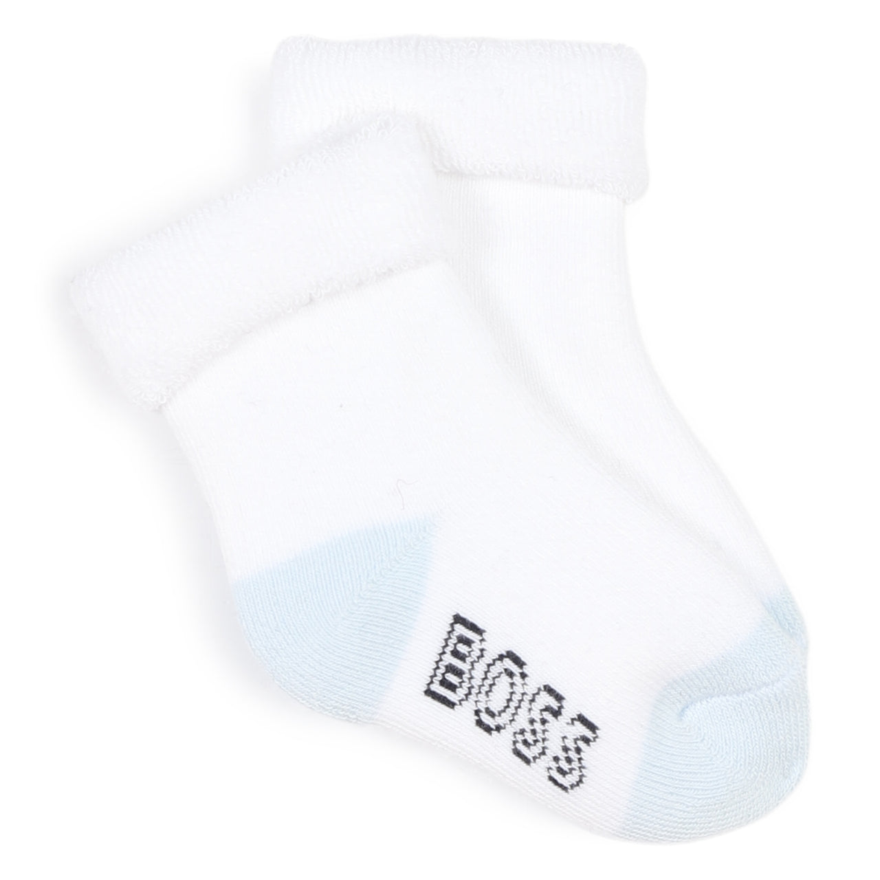 BOSS Set de 3 Calcetines para bebé niño