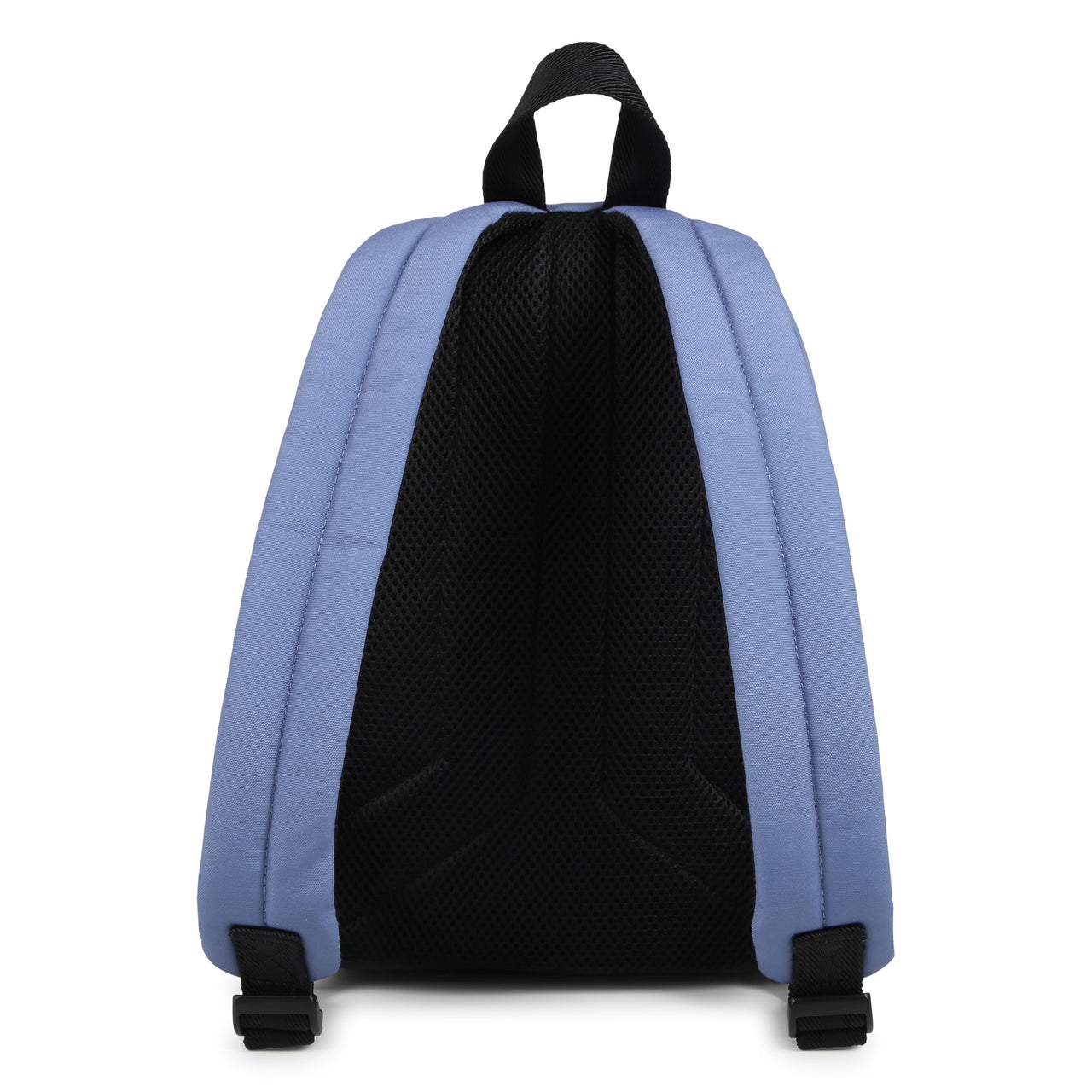 BOSS Backpack azul combinada para niño y adolecente