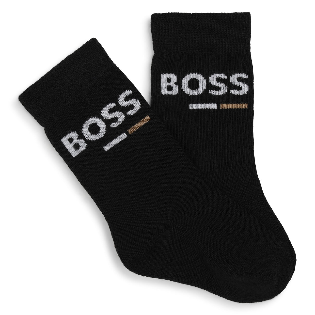 BOSS Set de 3 pares de Calcetines para bebé niño