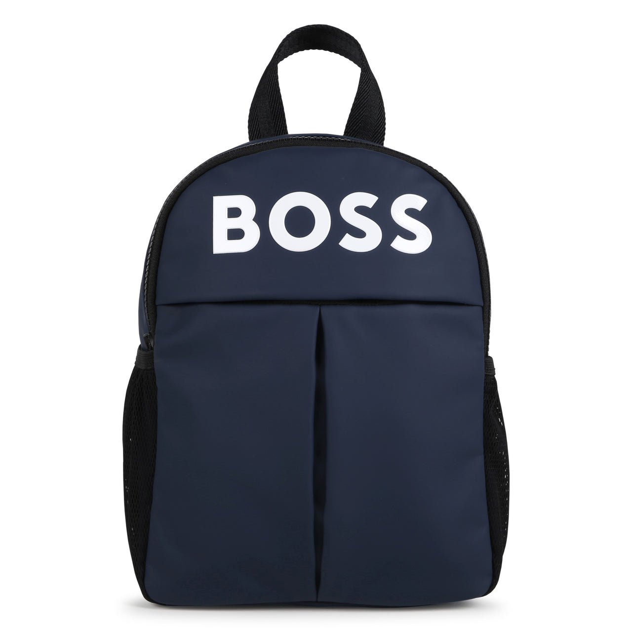 BOSS Backpack azul para niño chica