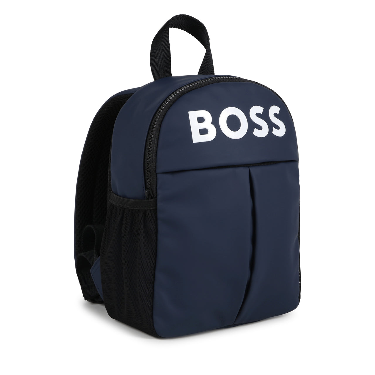 BOSS Backpack azul para niño chica