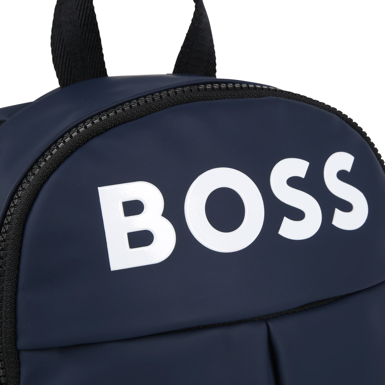 BOSS Backpack azul para niño chica