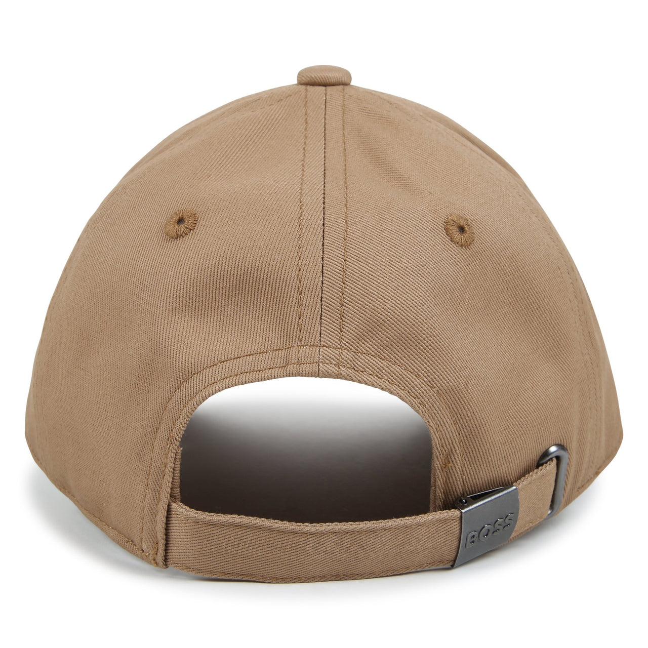 BOSS Gorra o cachucha para niño adolescente y adulto Beige