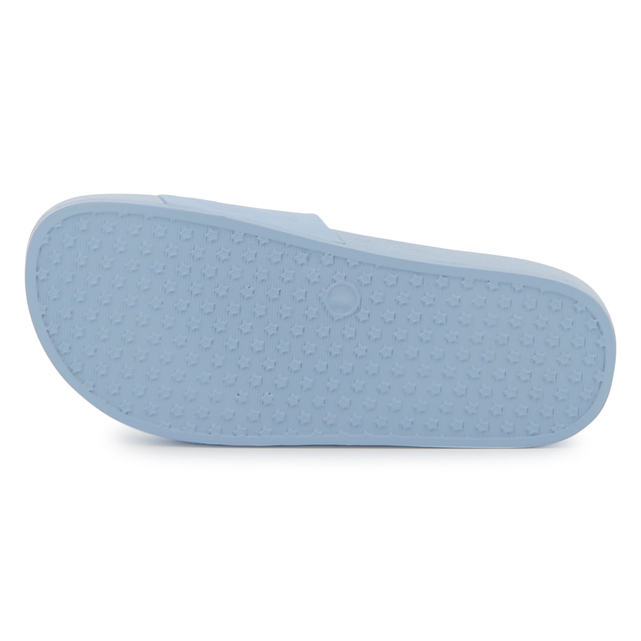 BOSS Sandalia o chancla para niño y adolescente, azul cielo, ergonomicas
