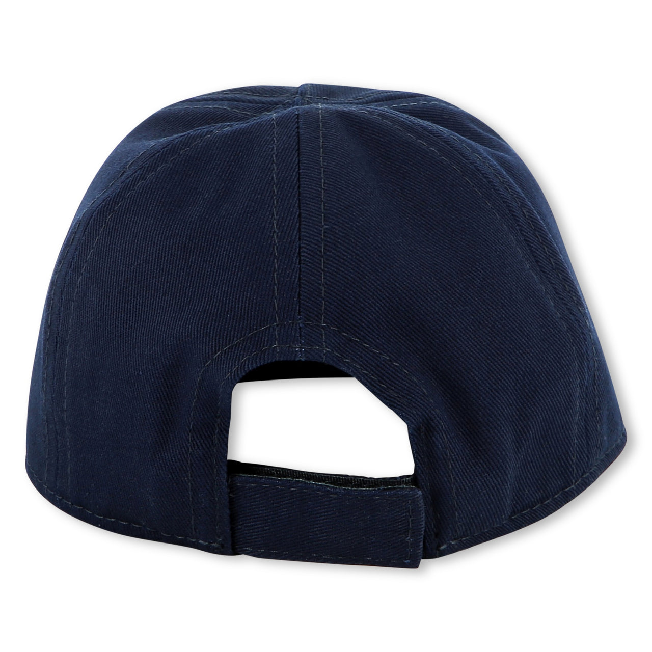 BOSS Gorra o cachucha para bebe reversible tonos azules