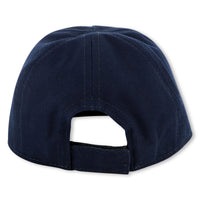 Thumbnail for BOSS Gorra o cachucha para bebe reversible tonos azules