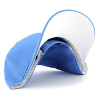 Thumbnail for BOSS Gorra o cachucha para bebe reversible tonos azules