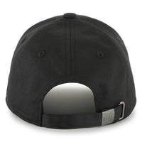 Thumbnail for BOSS Gorra o cachucha para niño y adolescente basica color negro logo beige bordado