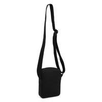 Thumbnail for BOSS crossbody, bolsa o pasaportera para niño y adolescente color negro