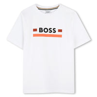 Thumbnail for BOSS Set de Playera y short  para niño y adolescente