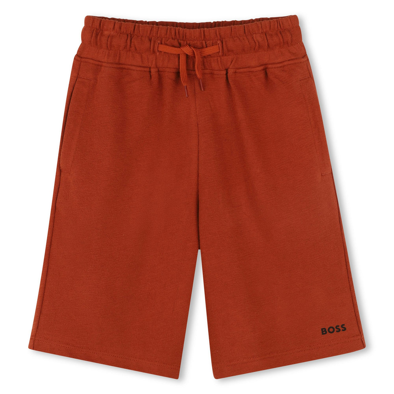 BOSS Set de Playera y short  para niño y adolescente