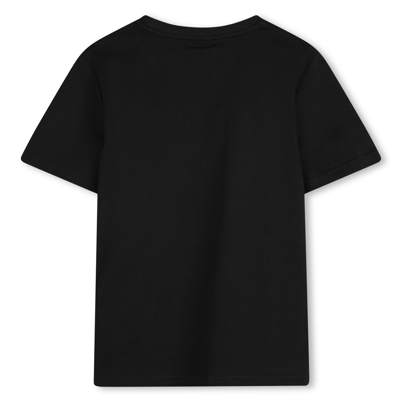 BOSS Set de 2 playeras para niño y adolescente SS25 azul marino