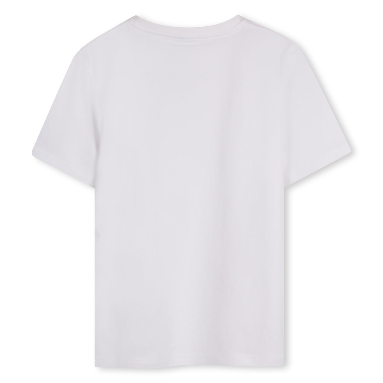 BOSS Set de 2 playeras para niño y adolescente SS25 azul marino