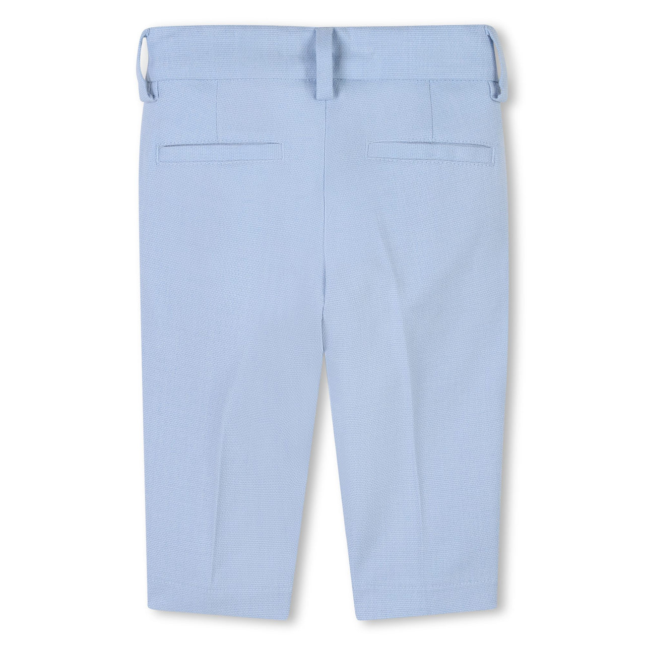 BOSS Traje para bebe azul 2 piezas