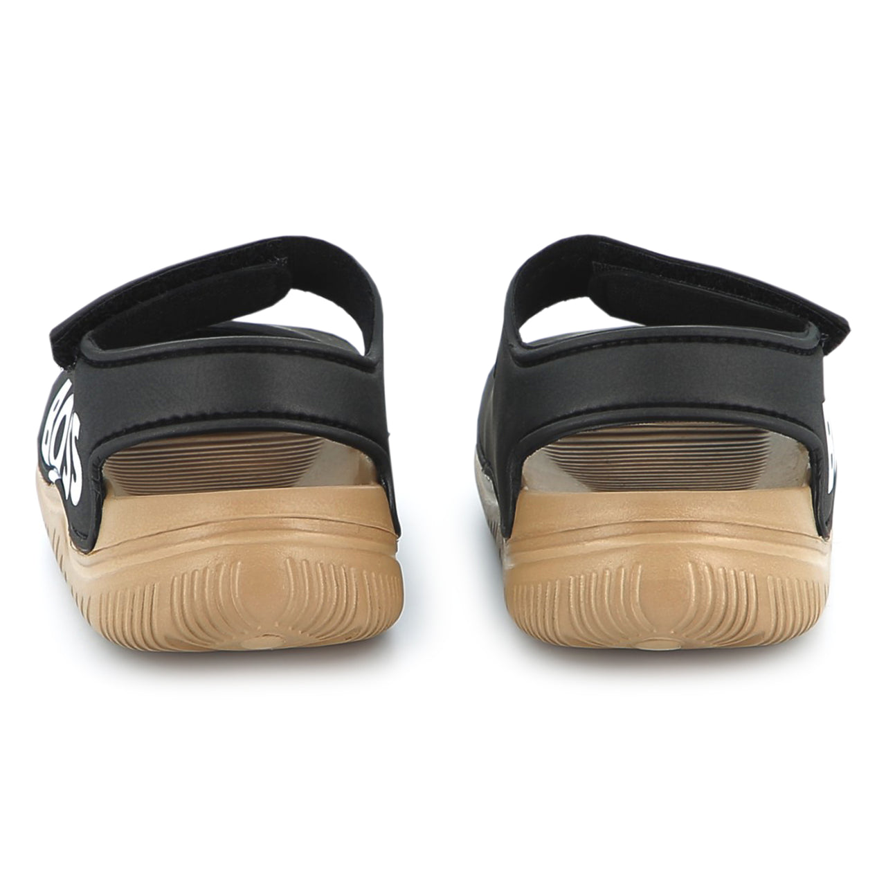 Sandalia O Huarache Boss para bebé y niño ergonomica