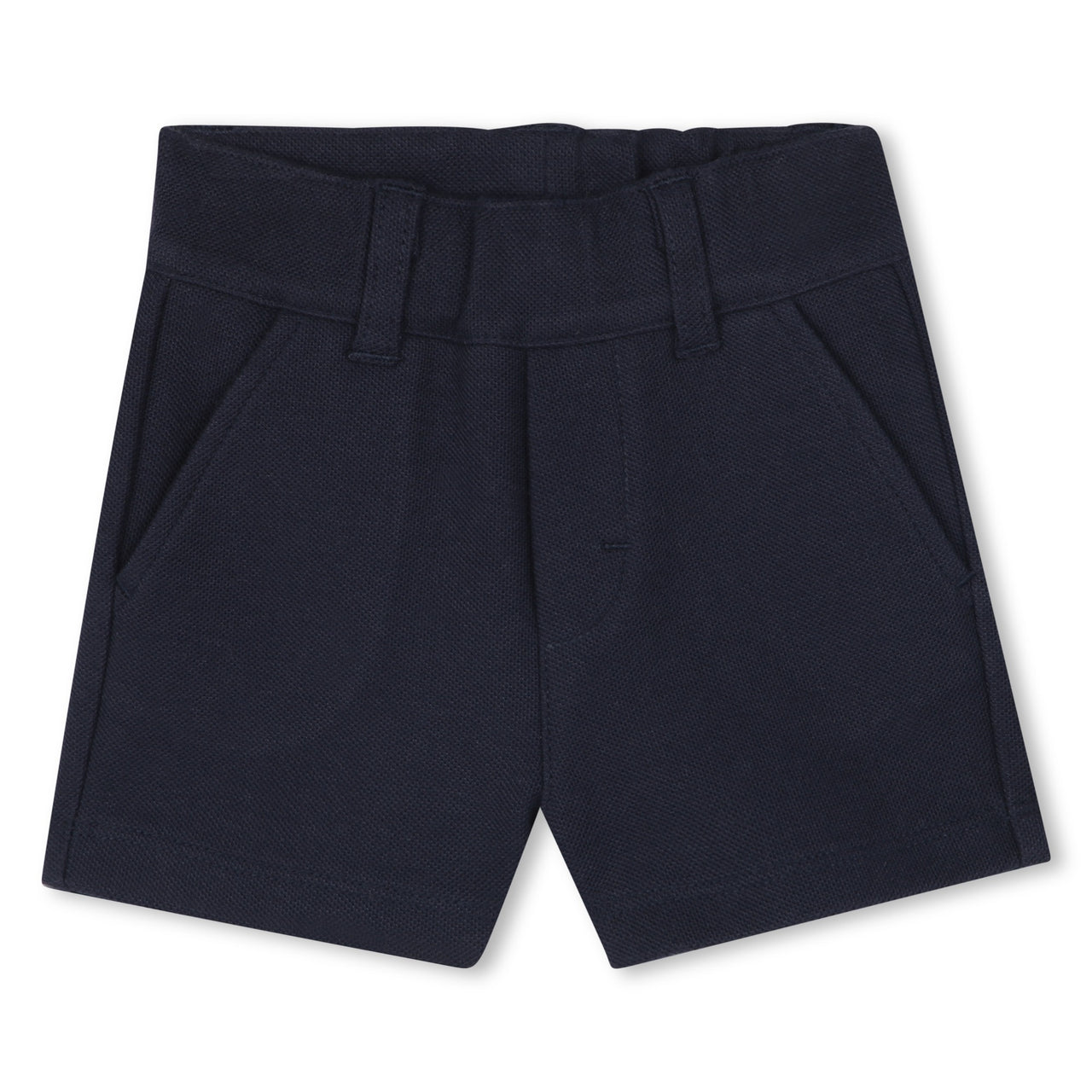 BOSS Set de short con playera para bebe