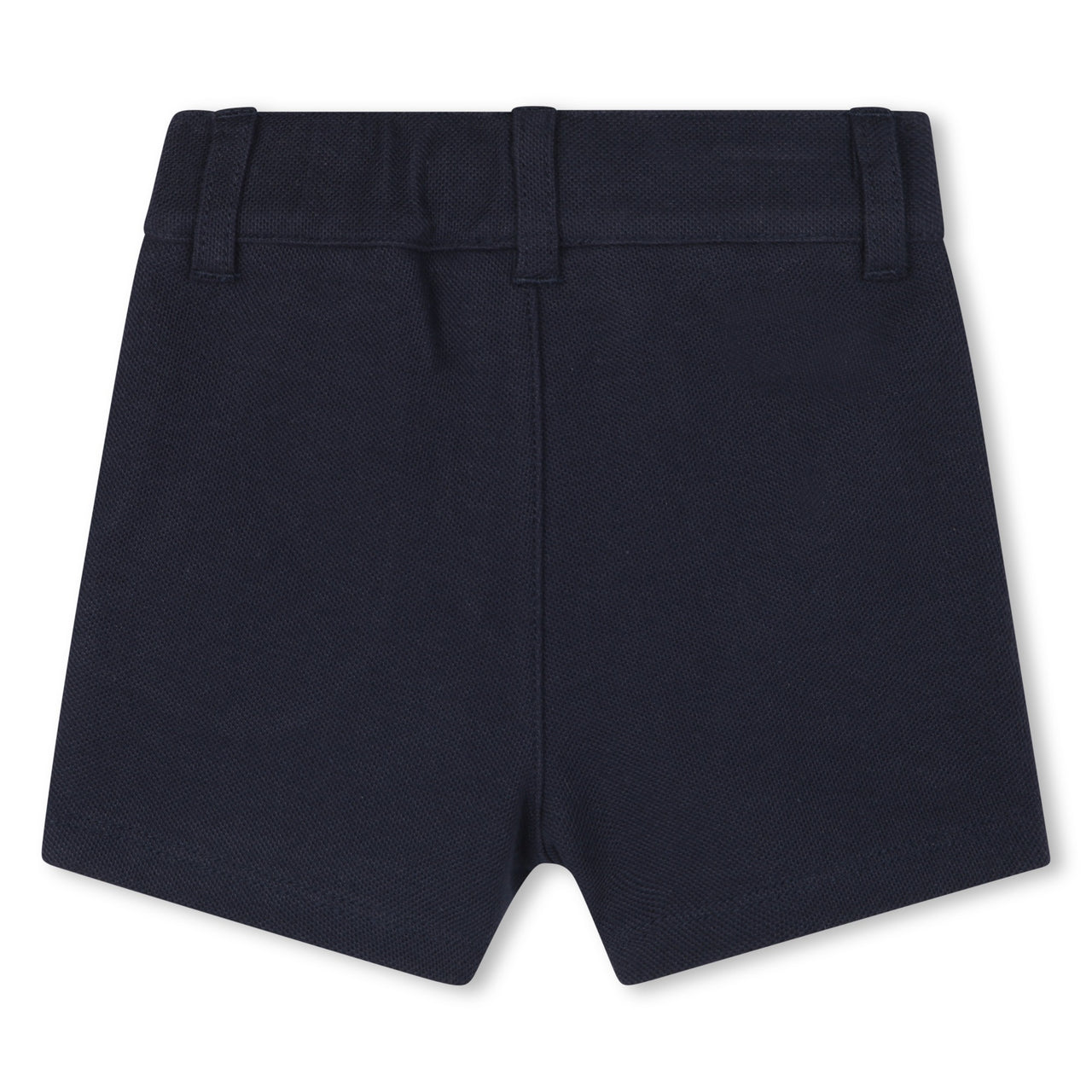 BOSS Set de short con playera para bebe