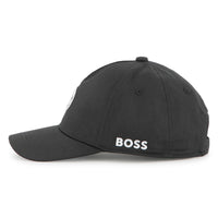Thumbnail for BOSS Gorra o cachucha para niño y adolescente negra