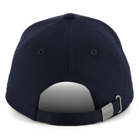Thumbnail for BOSS Gorra o cachucha para niño y adolescente azul marino