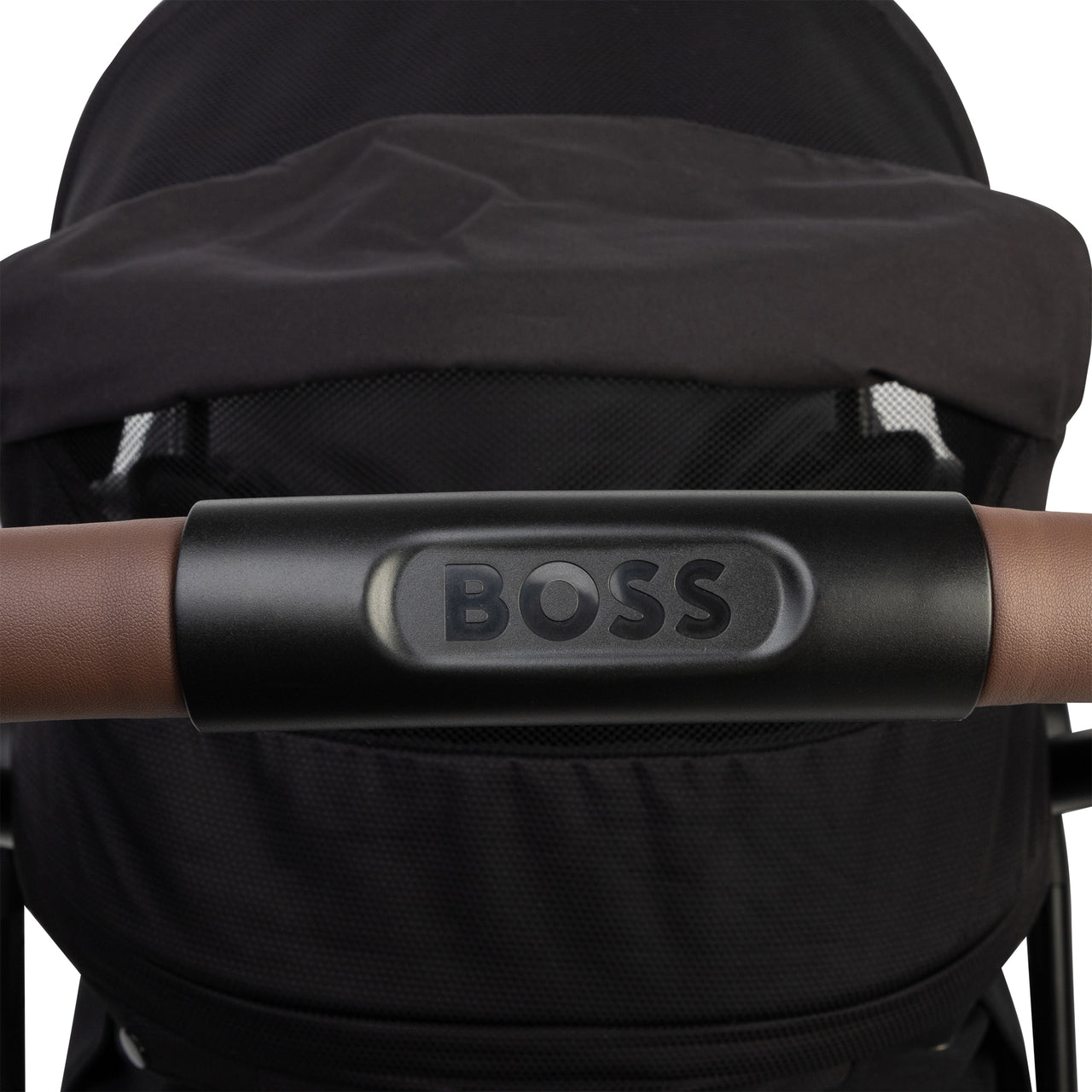BOSS Carreola, con accesorios