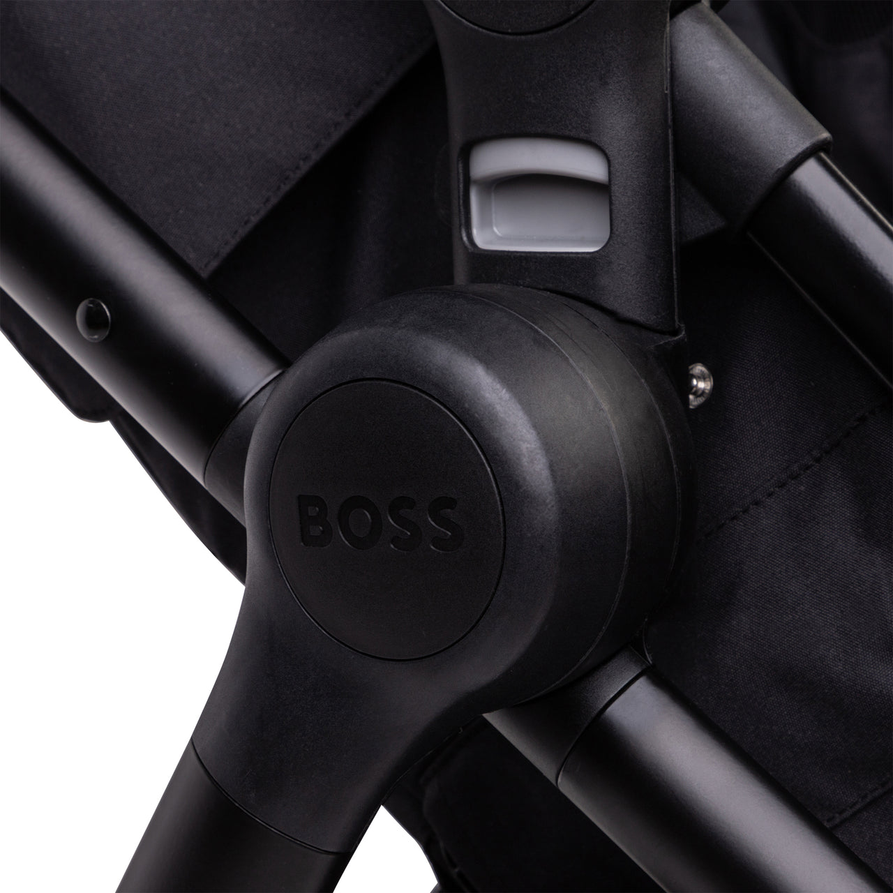 BOSS Carreola, con accesorios