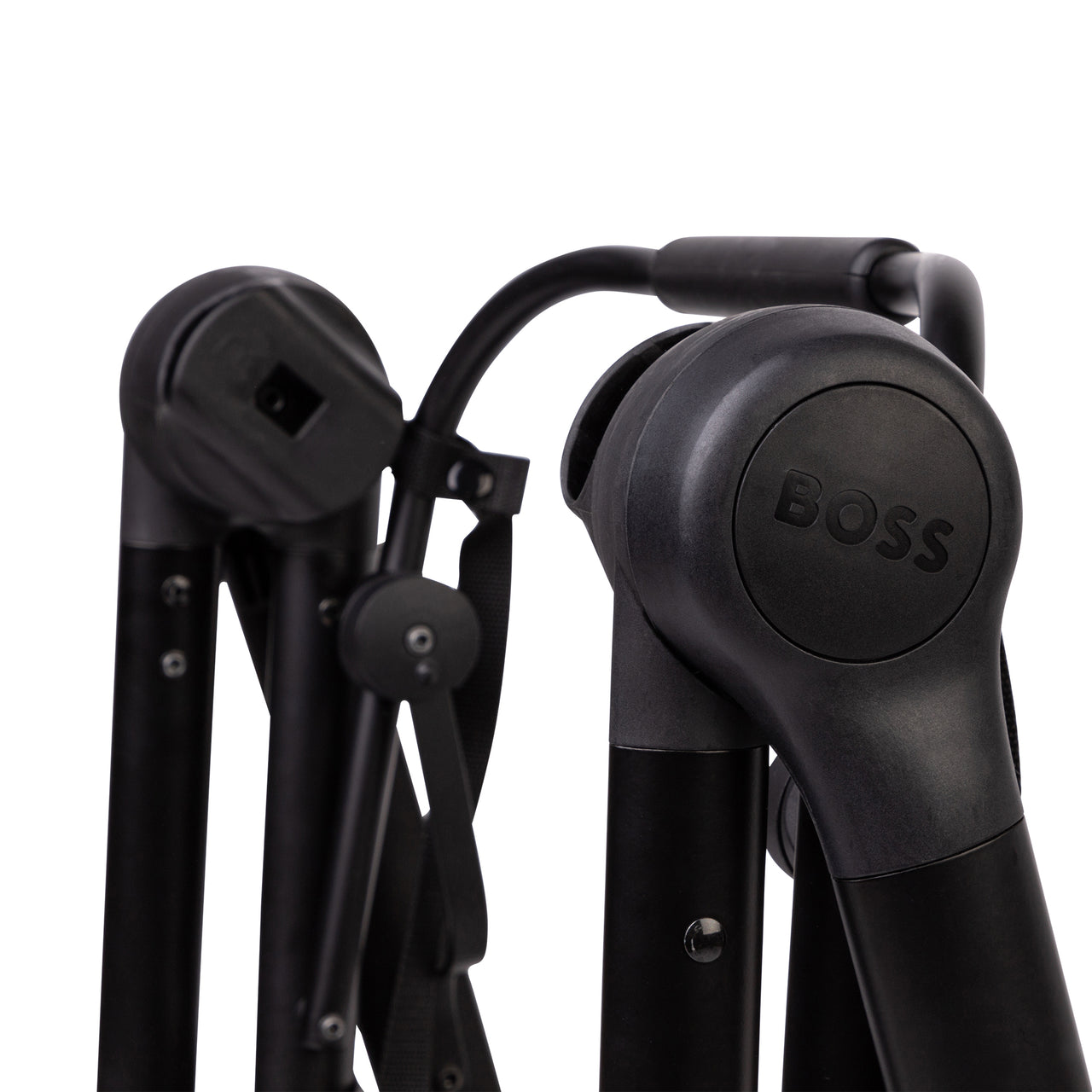 BOSS Carreola, con accesorios