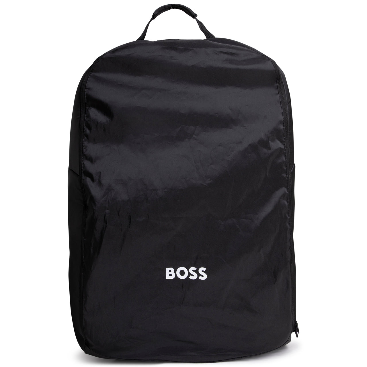 BOSS Carreola, con accesorios