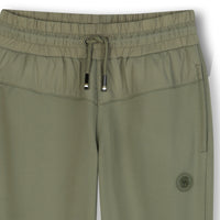 Thumbnail for BOSS Set de pants para niño y teen color VERDE OLIVO