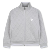 Thumbnail for BOSS sudadera para niño y teen con cierre capitonada