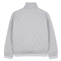 Thumbnail for BOSS Set de pants para niño y teen color gris Capitonado