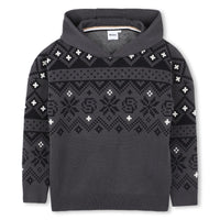 Thumbnail for BOSS Sweter para niño y teen Chrismas