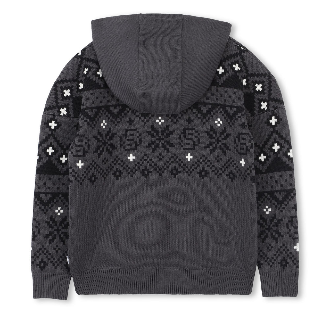 BOSS Sweter para niño y teen Chrismas