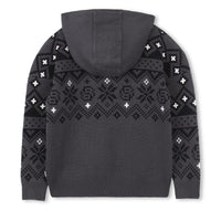 Thumbnail for BOSS Sweter para niño y teen Chrismas